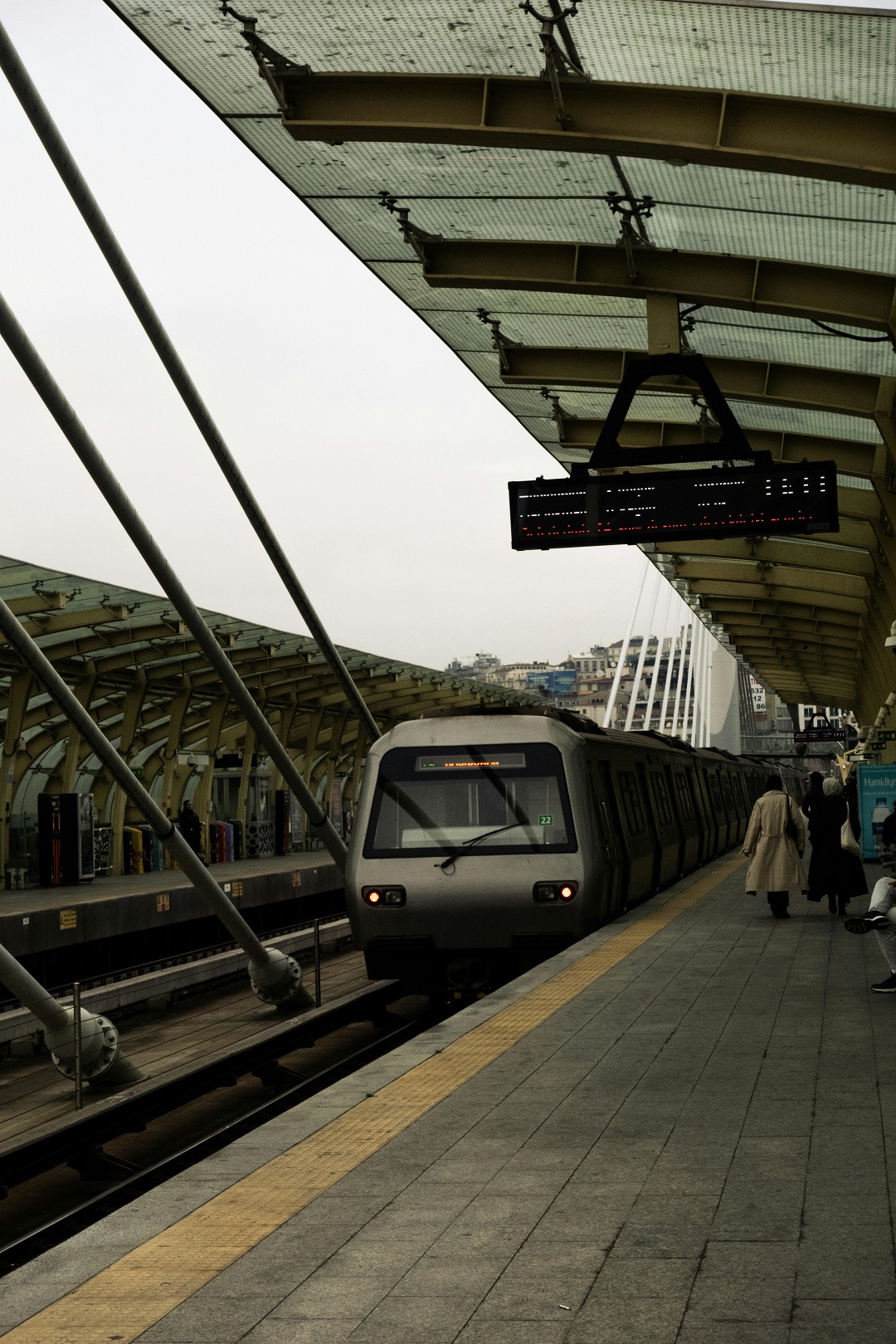 Taichung City invites NT$ 60.80 billion Tender for MRT Blue Line E&M System